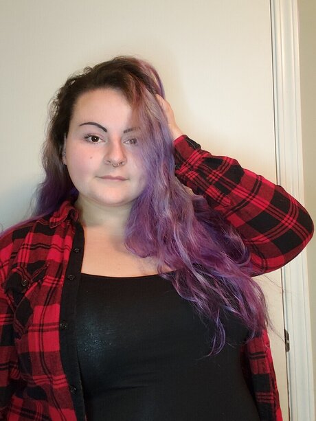 TattooedMommaSam erotische nackte galerie