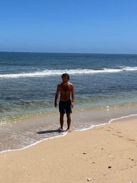 Guy Orpheus heiße pornografische archiv