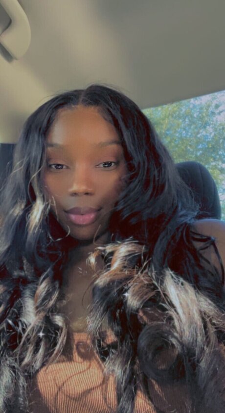 ChocolateXxxDelight pornostar nette bilder