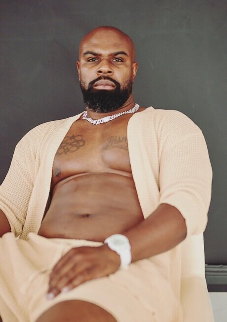 GQII sexy pornostar foto