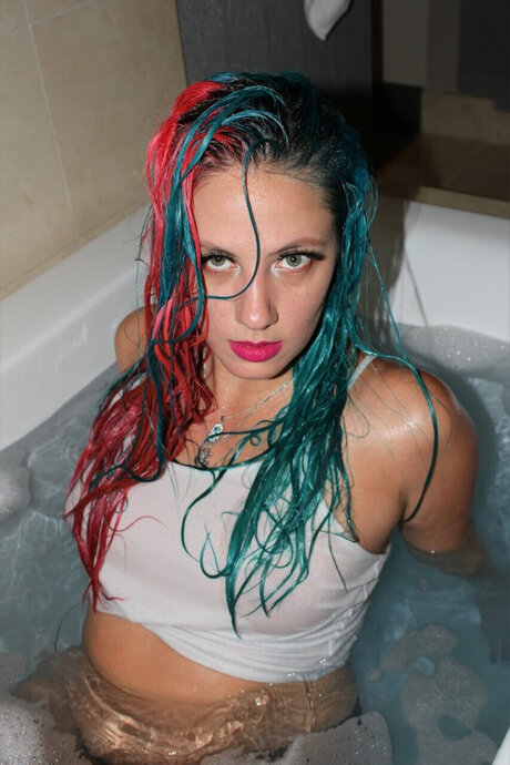 dominamara nacktheit kunst fotos