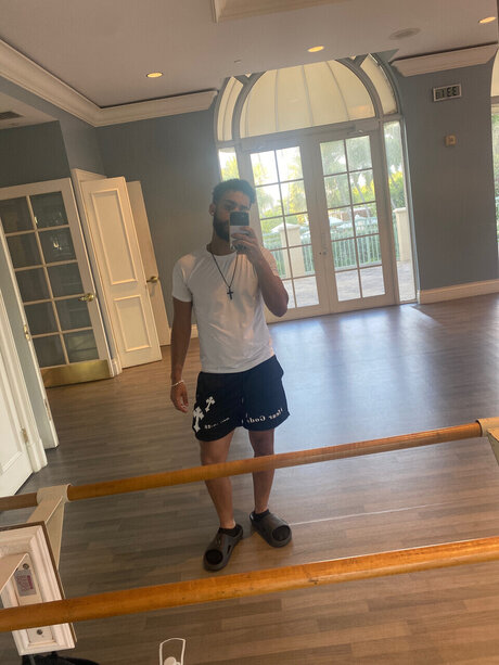 Papi juan hd hübsche archiv