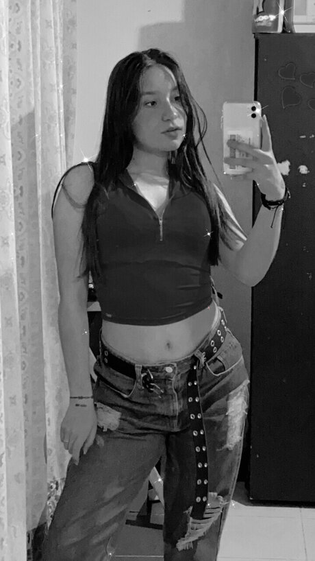 Tatiana Rodriguez heiße exklusive bilder