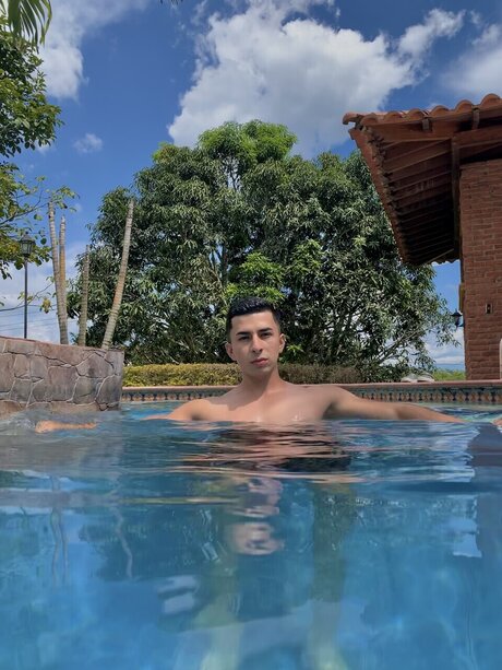 kevin perfekte hd bilder