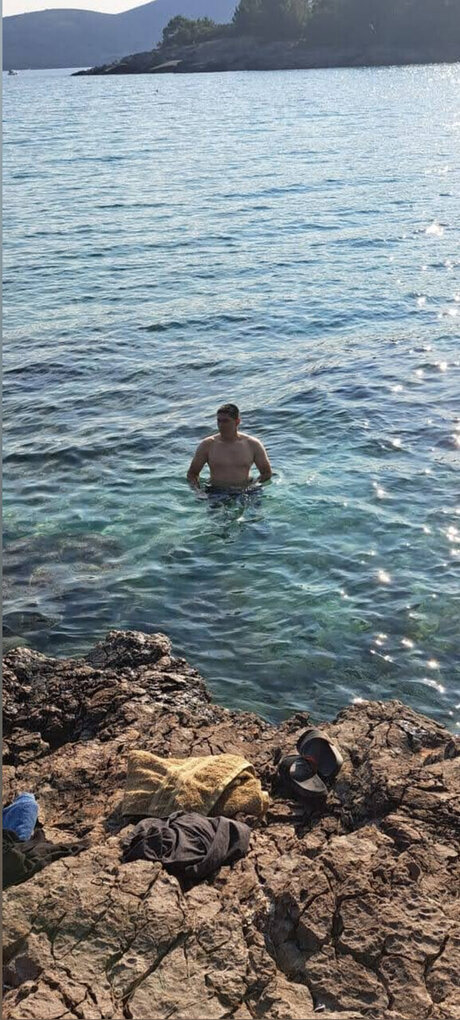 Fatmir sexy nacktheit archiv