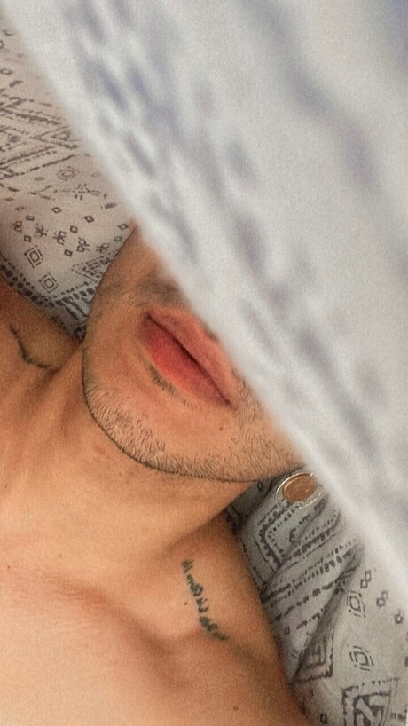 Diego Ascanio top nackte bilder