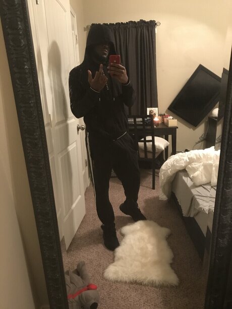 DarkChocolateThunder Profilbild