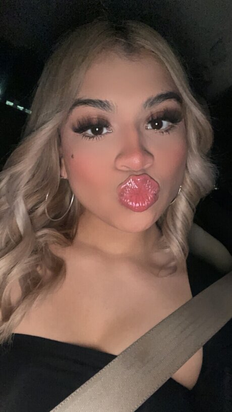 Sweet like_ heiße nette foto