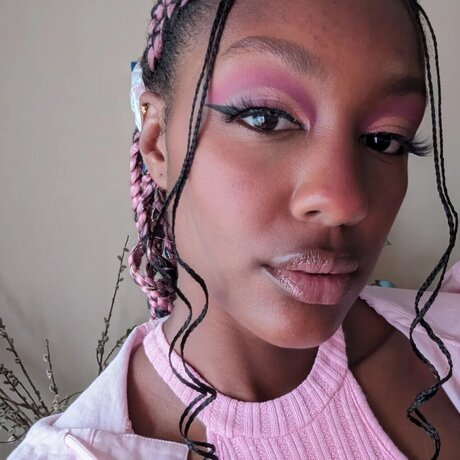 BlackButterFree_ xxx fotos