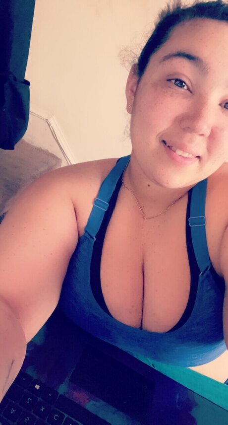 Tayshayla nackt perfekte bild