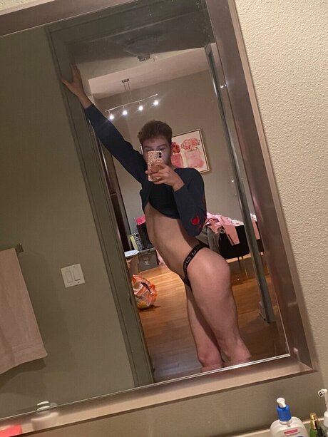 Seth Babin exklusive xxx galerien