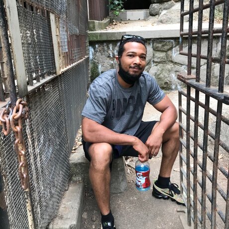 Ceddy nackten galerie