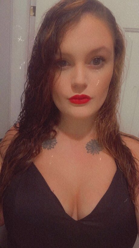 _American Girl_ porno kunst foto