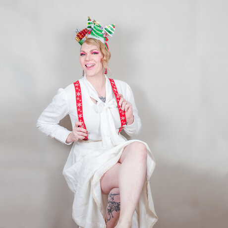 Lioness top xxx foto