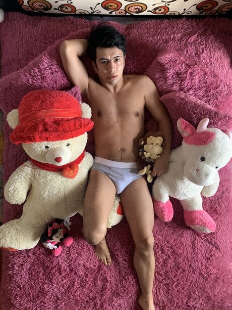 Missteruniverse Profilbild