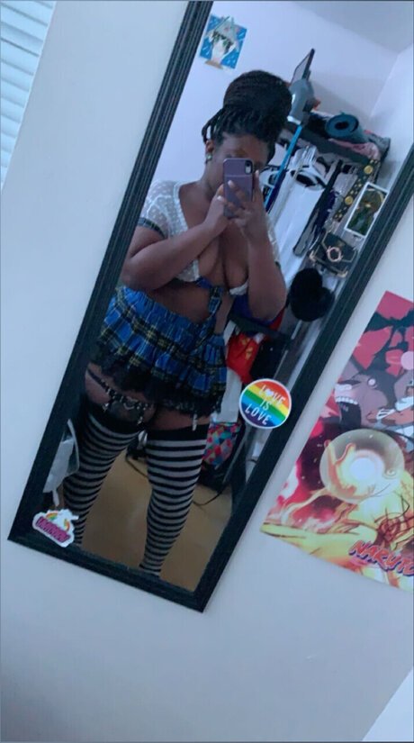 Chocolate Kinks kunst heiße bild