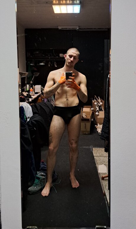 EAO beste porno foto