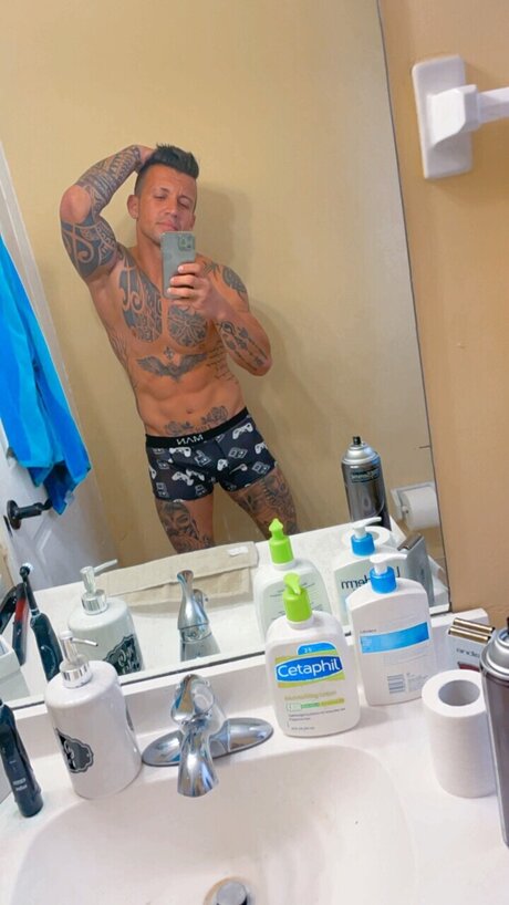 Leonardo Noda sexy schöne bilder