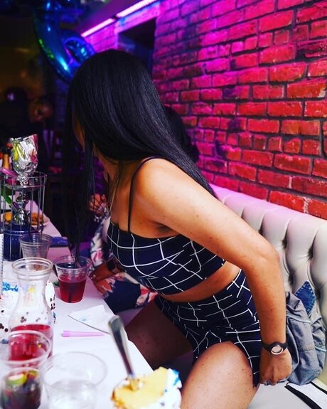 iead perfekte akt fotos