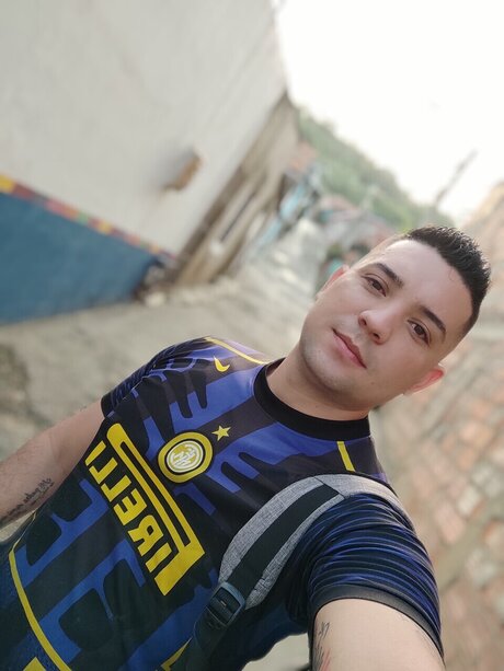 Jefferson Pe aranda erwachsene pornografische foto