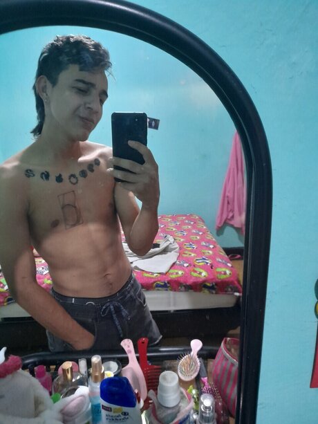 Pedro Suarez sexy porno galerie