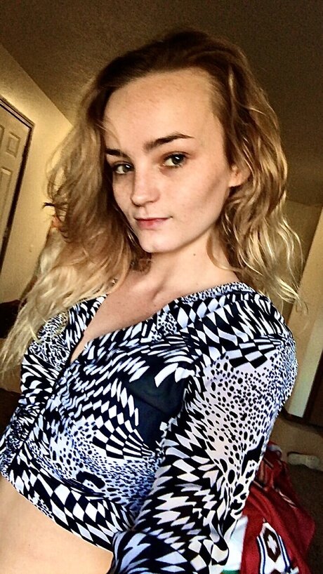 Katlyn Paige heiße porno bild