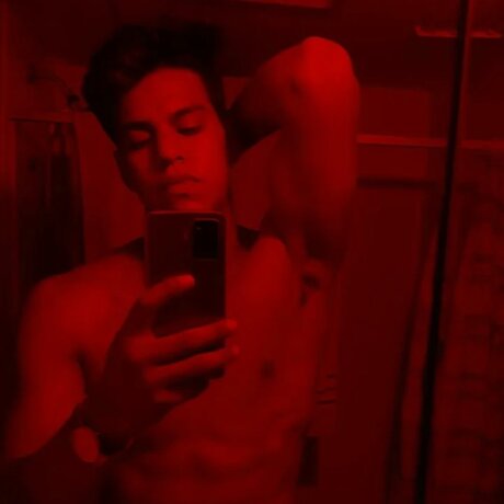 Omar Palomeque porno nackt galerie