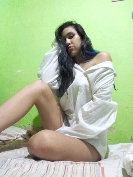 Brendi exklusive erotische bilder