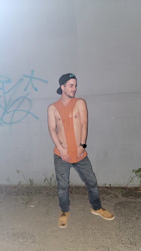 It s Jacob kunst nackt foto