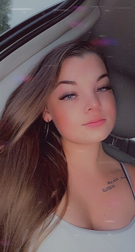 Lorren O Leary pornostar top foto