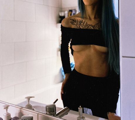 majclu model erotische bild