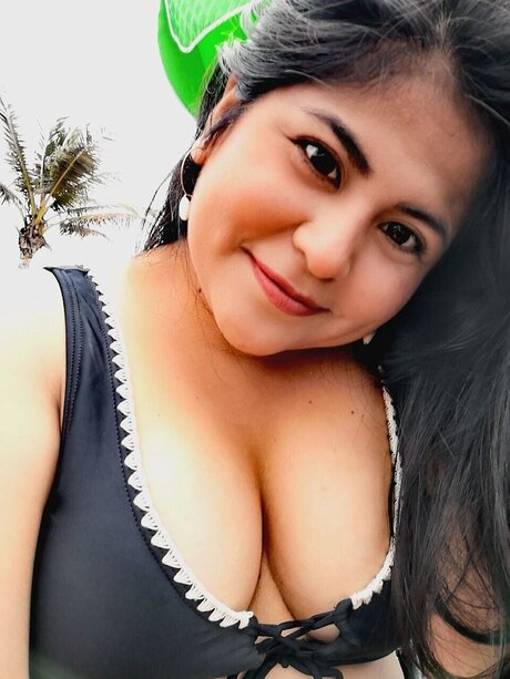 Evavi schöne perfekte foto