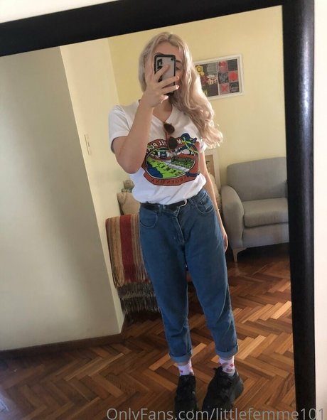 littlefemme101 hübsche foto