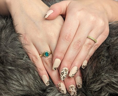 godsammit exklusive heiße bild