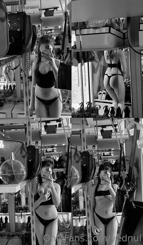 Yednul pornostar erotische galerien