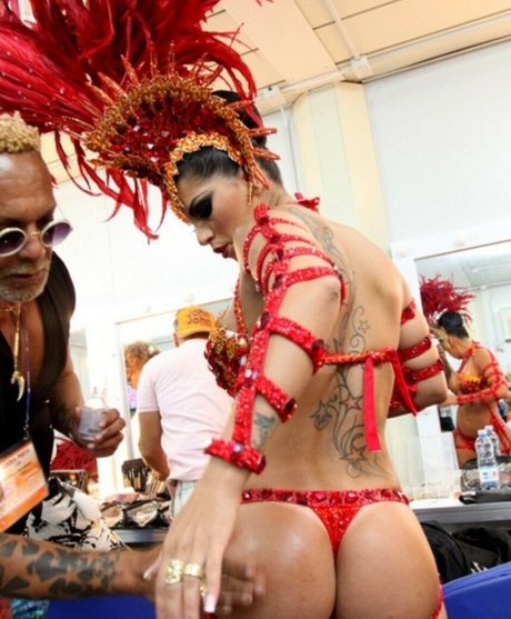 Bianca Leao schauspielerin nette archiv