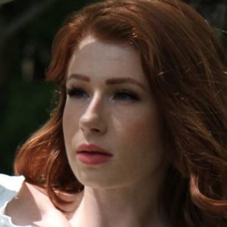 Abigalemandler exklusive pornografische galerie