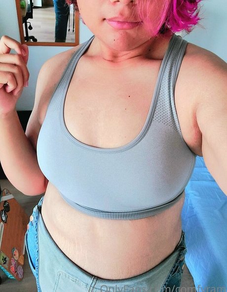 comfyram schöne hübsche archiv