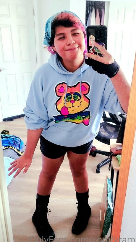 comfyram top pornostar archiv