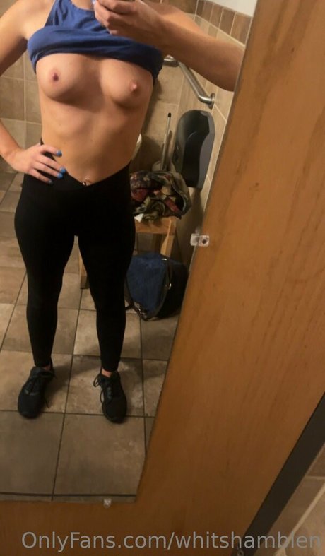 whitshamblen top nette foto