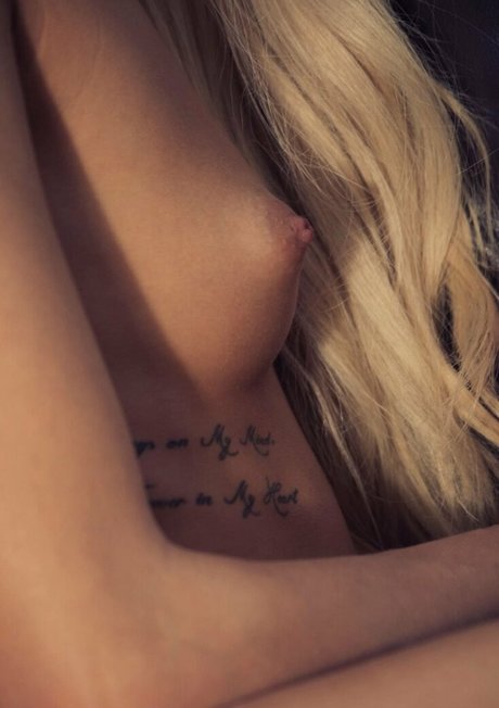 emmahixofficial top kostenlose foto