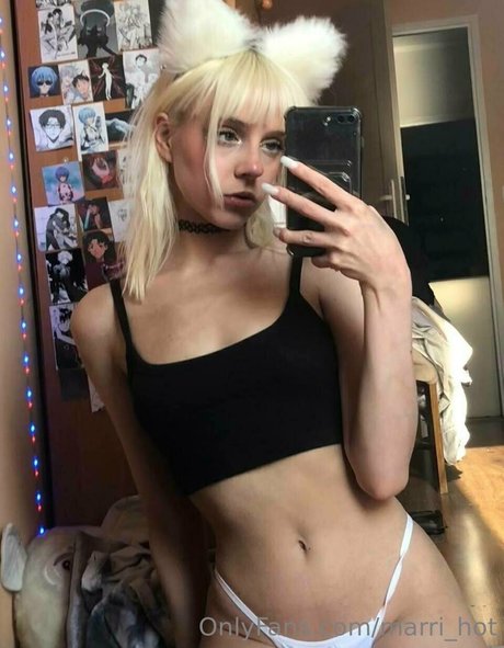 marri hot nacktheit erwachsene foto