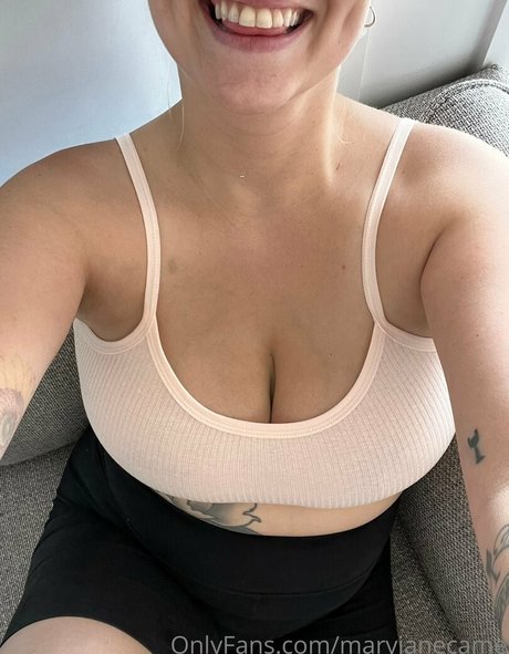 maryjanecame pornostar hübsche bilder