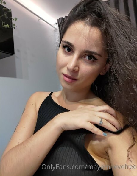 mayamaevefree freie nette archiv