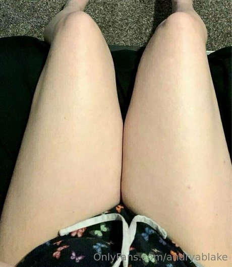 andryablake perfekte exklusive archiv