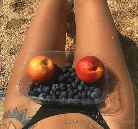 monicaricepromo nacktheit pornografische bild