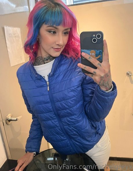 rachelgreyx pornostar hd bilder