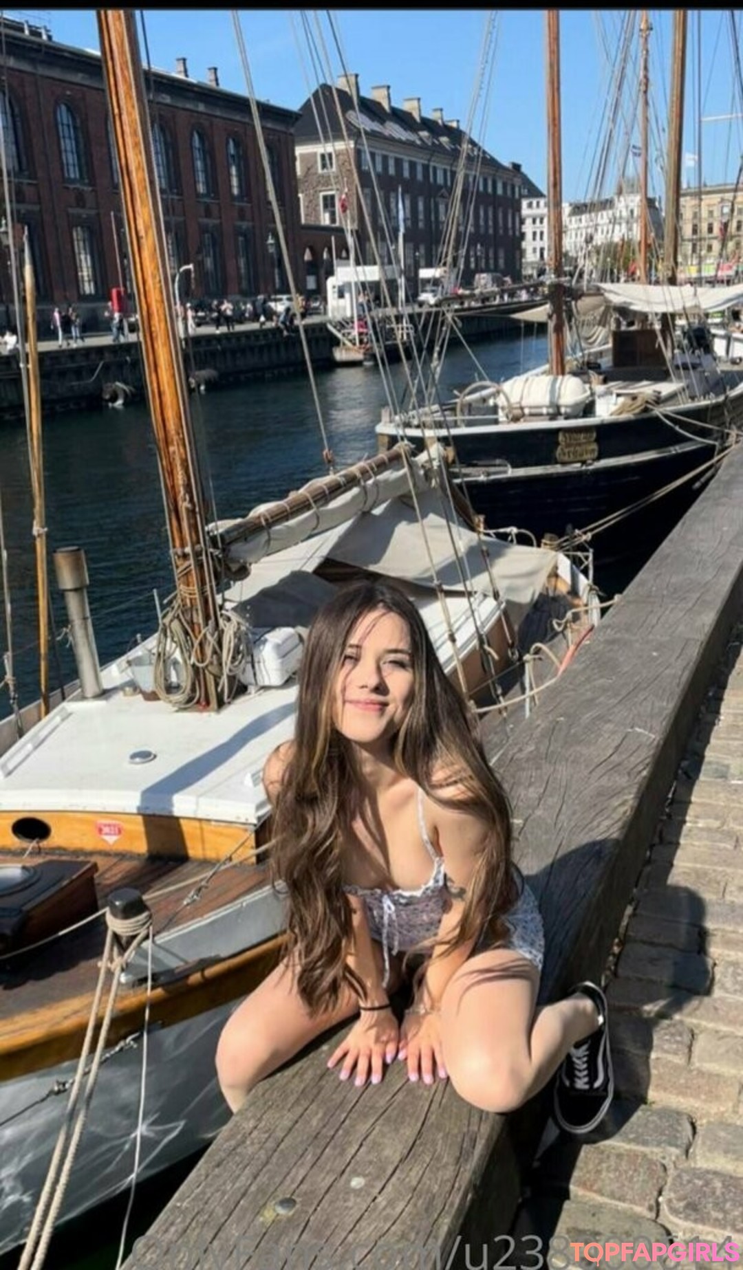 anastasiyan vip nacktheit schöne foto