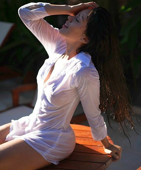 Paola Triana erwachsene nette foto