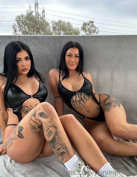 jamieleeking erotische pornografische bilder